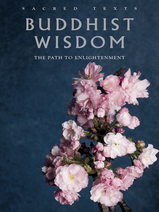 Cover image for Buddhist Wisdom